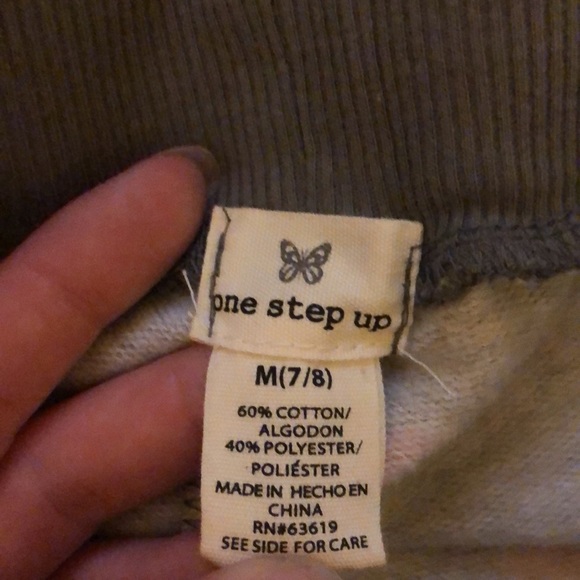 Donated!!!🚨Last chance❗️Unicorn Sweat Pants 🦄 - Picture 3 of 7